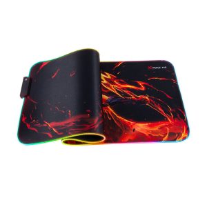 Xtrike Me MP-605 Mousepad RGB 80x30cm