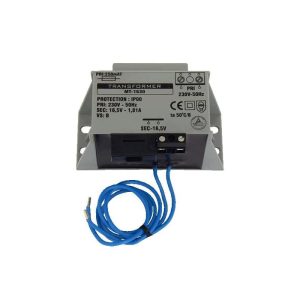 Μετασχηματιστής συναγερμού MT-1630 16.6V AC 30W