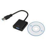 OEM Μετατροπέας USB 3.0 σε VGA Female