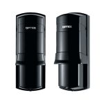 BEAM διπλής δέσμης OPTEX AX-100TF 30m τεσσάρων καναλιών