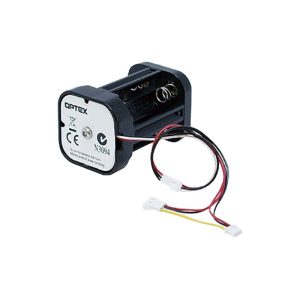 OPTEX BH-01 BATTERY HOLDER