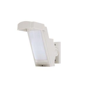 Ενσύρματος ανιχνευτής κίνησης OPTEX HX-40DAM με MICROWAVE και ANTIMASKING