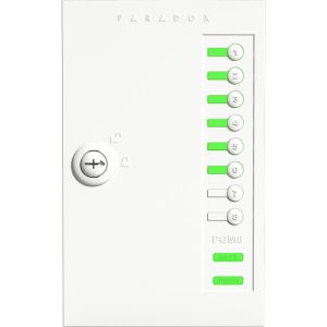 Μονάδα Επέκτασης Εξόδων PGM Paradox PGM82