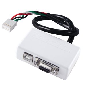 Μονάδα Προγραμματισμού USB Paradox 307USB