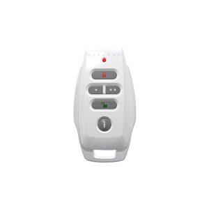 Paradox REM-25 Remote control 868Mhz White PA.86.R25.WH