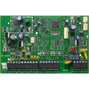 Πλακέτα Συναγερμού Paradox SP4000
