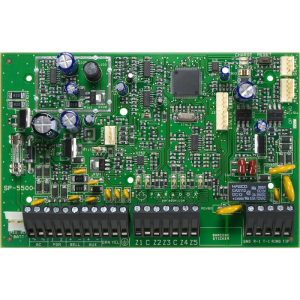 Πλακέτα Συναγερμού Paradox SP5500+