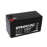 Μπαταρία Συναγερμού PROVIDE SL12-1.3 12V/1.3Ah