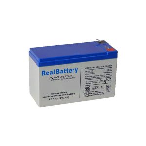 Μπαταρία Μολύβδου Real Battery RB 12-9 12V/9Ah
