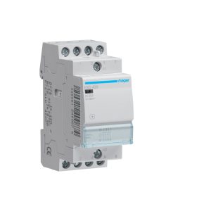 Ηλεκτρονόμος Ισχύος Hager ESC425