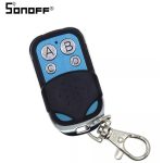 REMOTE CONTROL FIXED 433 Mhz