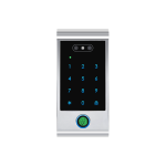 SECUKEY VF6-WIFI Αυτόνομο Facial & Fingerprint Access Control