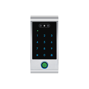 SECUKEY VF6-WIFI Αυτόνομο Facial & Fingerprint Access Control