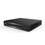 TVT TD-2004NS-HL-L Καταγραφικό 4 Καναλιών DVR 1080p Lite