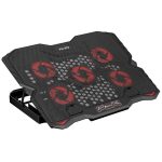 XTRIKE ME FN-813 Cooling Fan για Laptop