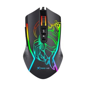 XTRIKE ME GM-327 Gaming Mouse