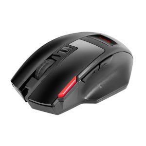 XTRIKE ME GW-600 Wireless Mouse