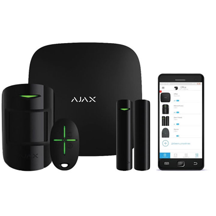 Ajax Systems