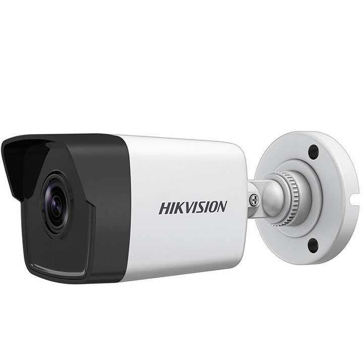 HikVision
