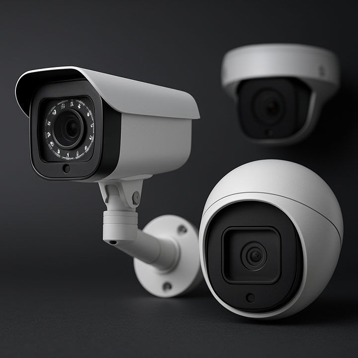 Κάμερες CCTV
