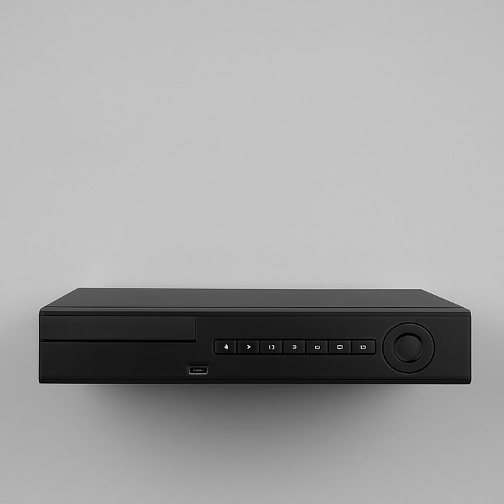Καταγραφικά DVR